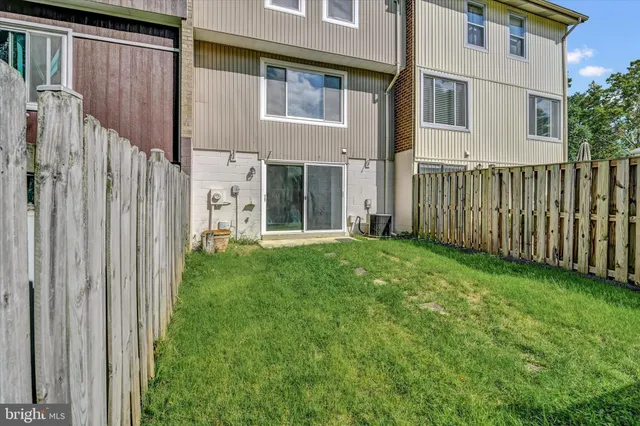 $347,000 | 10067 Campus Way South, Unit 91, Upper Marlboro, MD 20774