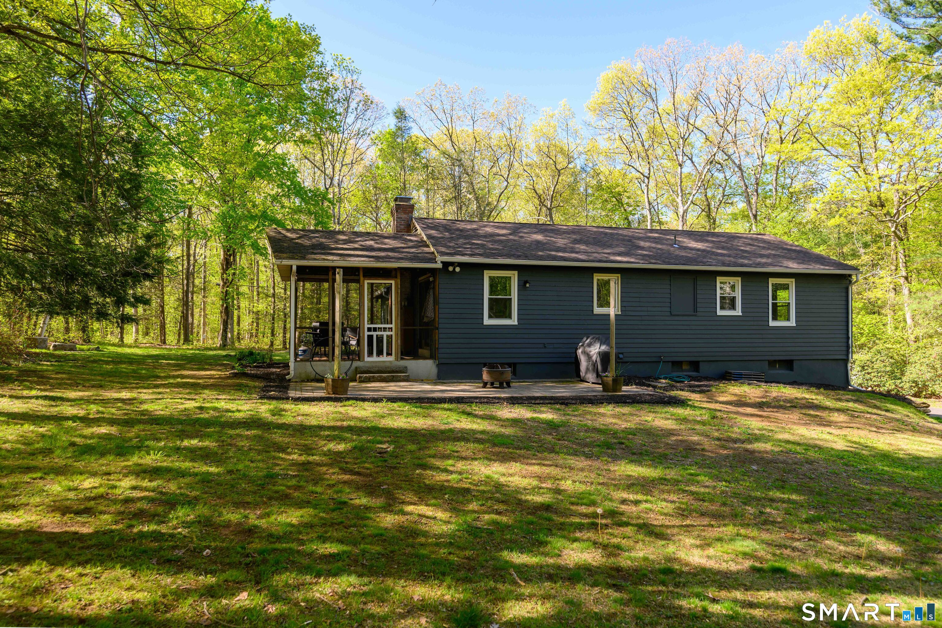 62 Cosgrove Road Willington, CT 06279 - Photo 26 of 29