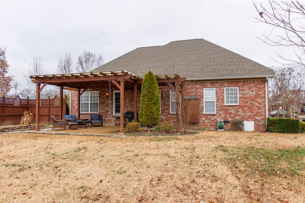 605 Lee Road Lebanon, TN 37087 - Photo 25 of 30