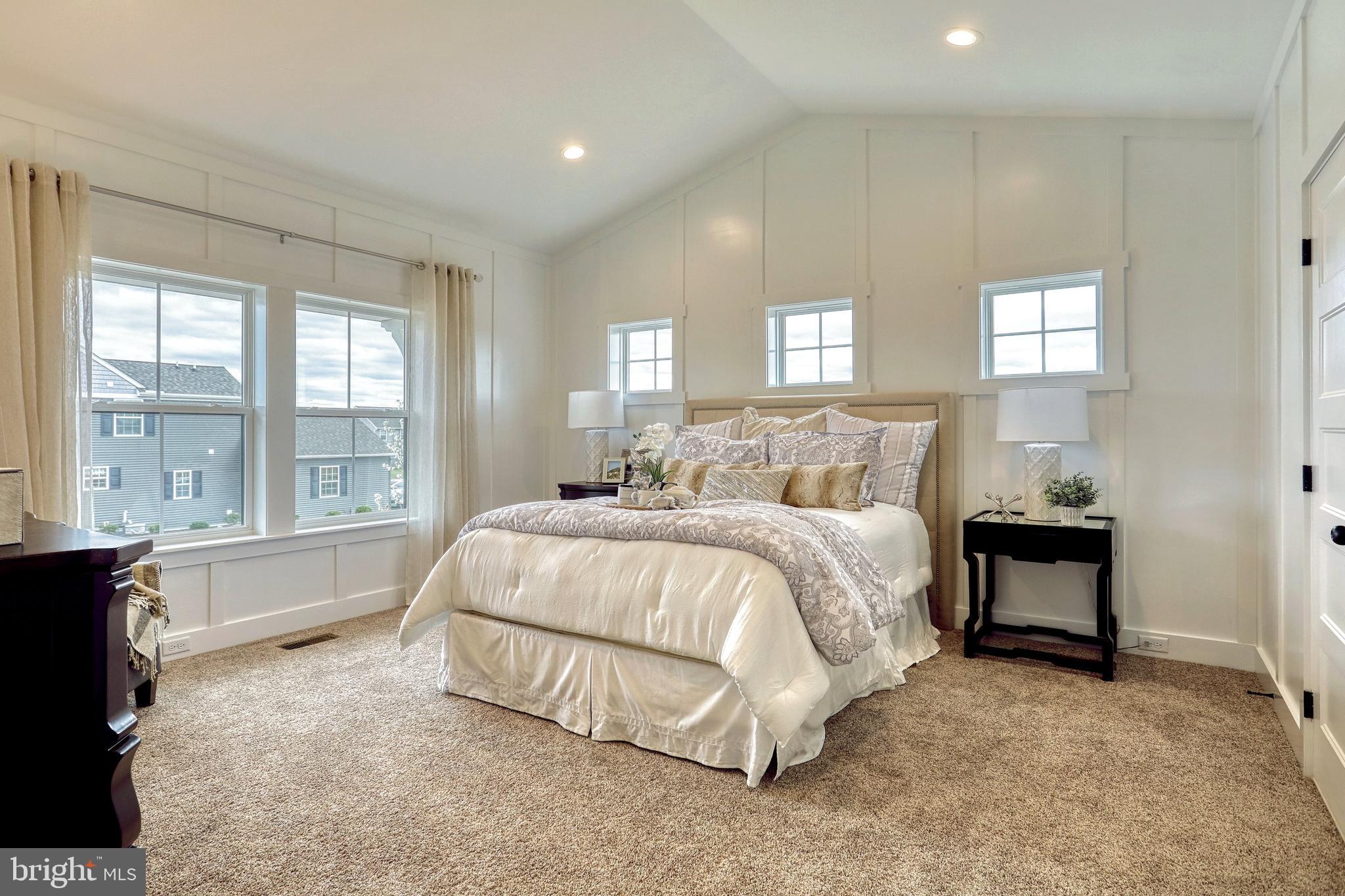 500 Slugger Alley, Unit MILTON Frederick, MD 21702 - Photo 10 of 53 Available to build