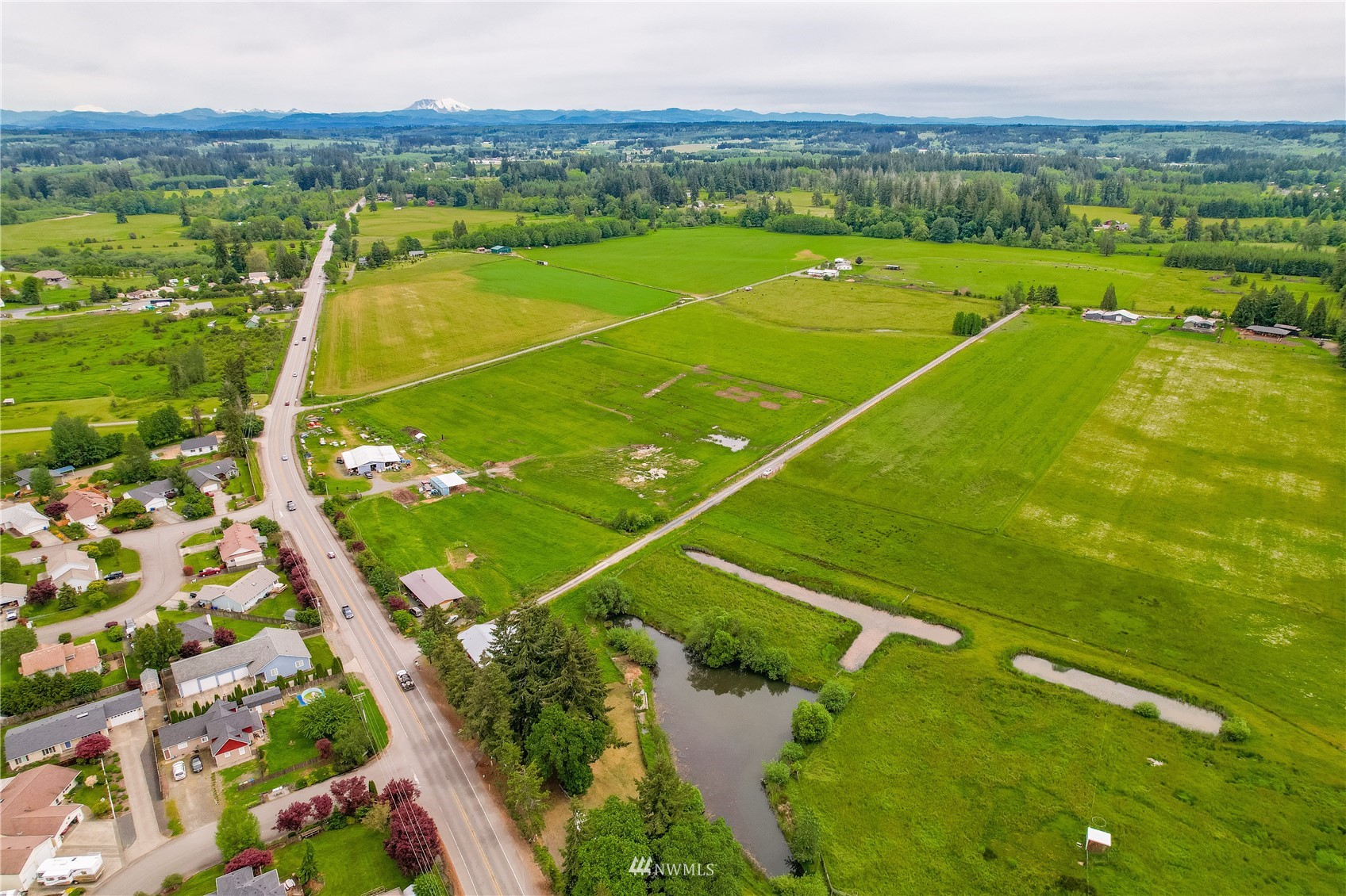 3114 Jackson Highway Chehalis, WA 98532 - Photo 33 of 40 a view of a tennis court