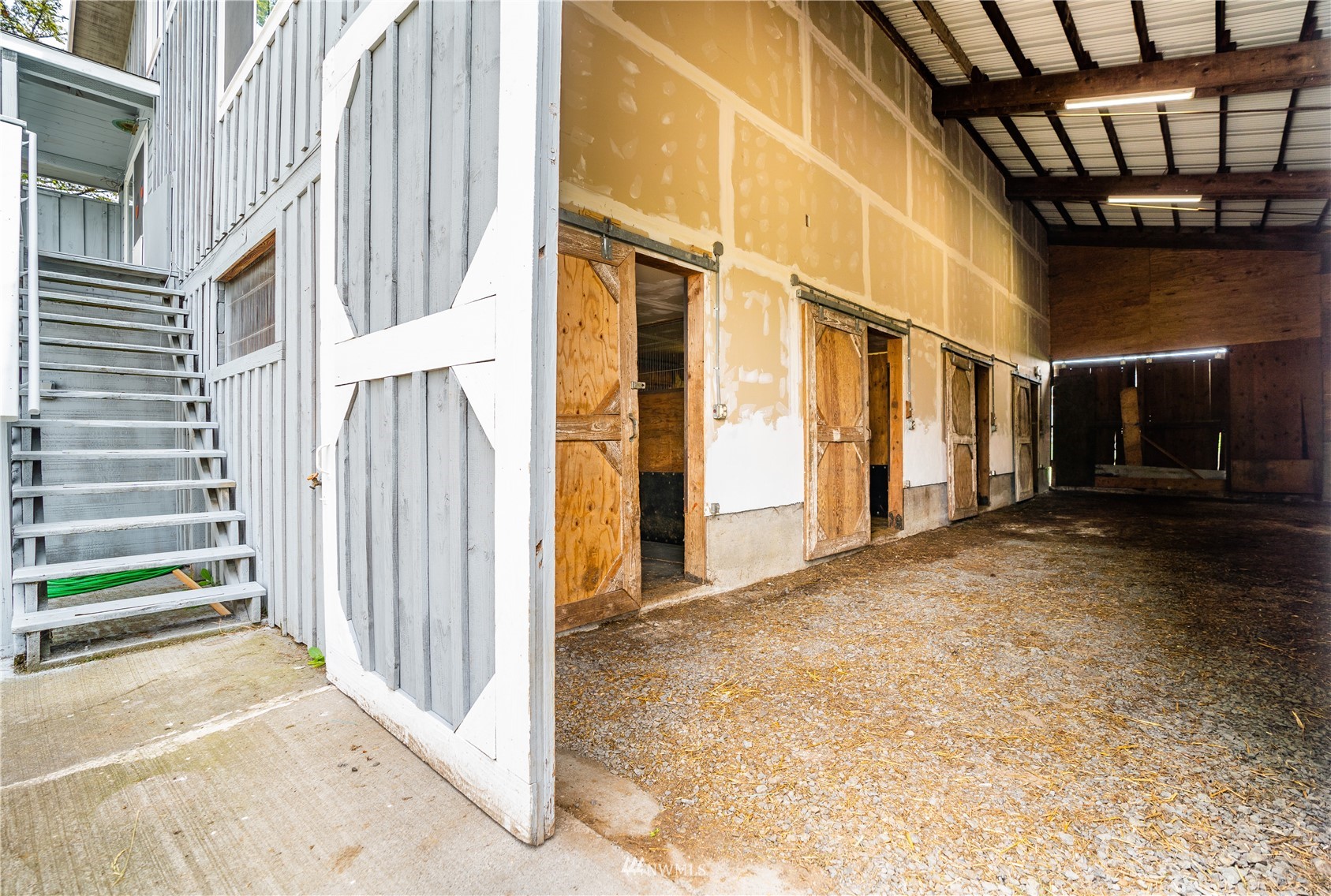3114 Jackson Highway Chehalis, WA 98532 - Photo 36 of 40 a view of a house with a street
