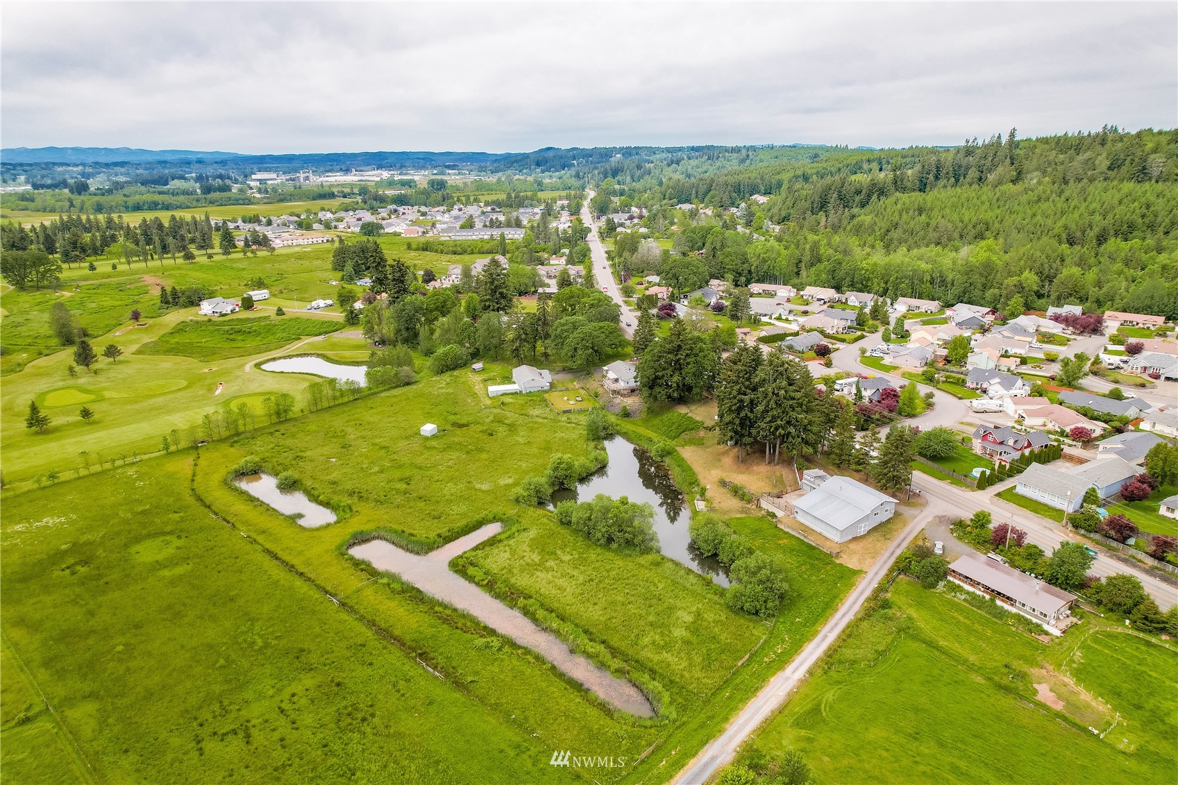 3114 Jackson Highway Chehalis, WA 98532 - Photo 6 of 40 a view of a city