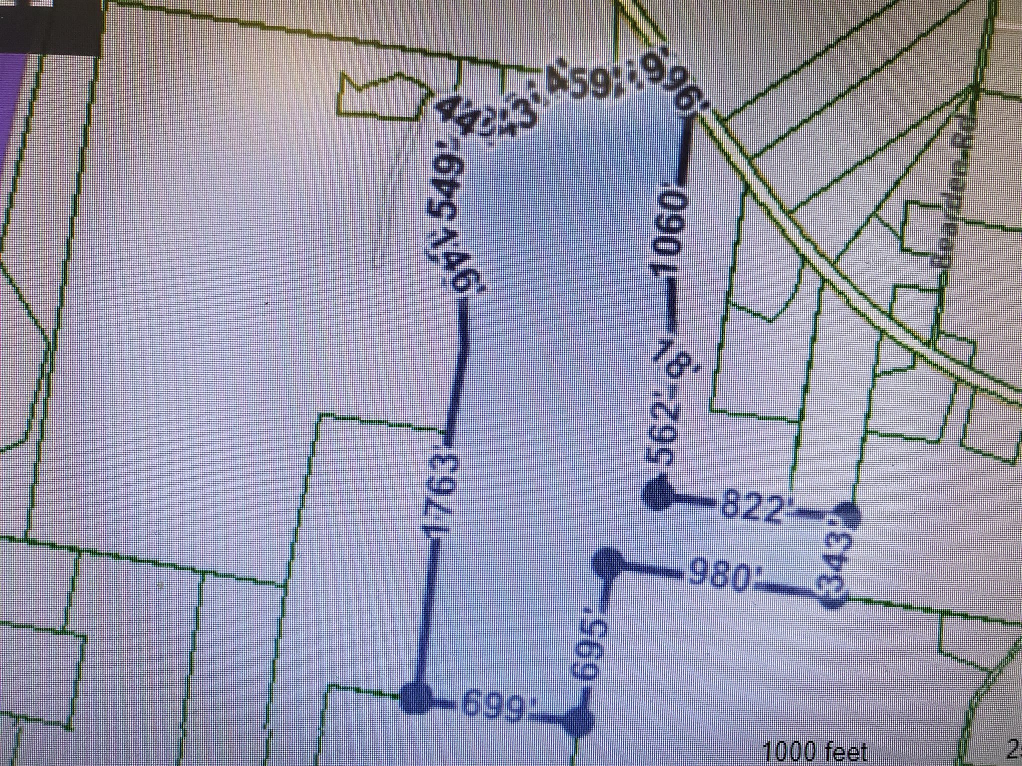 4552 Kedron Road Spring Hill, TN 37174 - Photo 2 of 2 a bathroom with a bathtub and shower