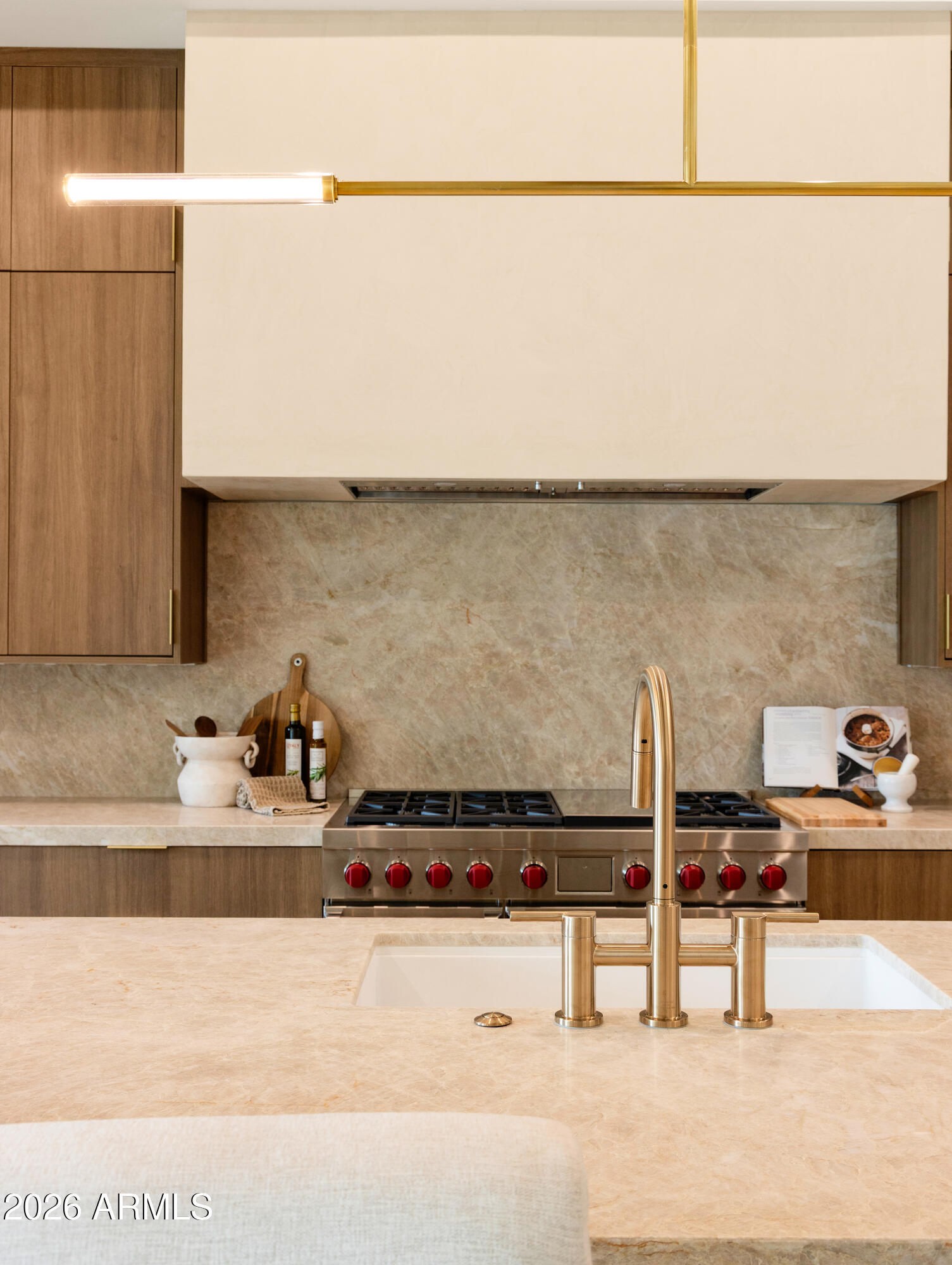 2901 East Pierson Street Phoenix, AZ 85016 - Photo 9 of 46 Kitchen