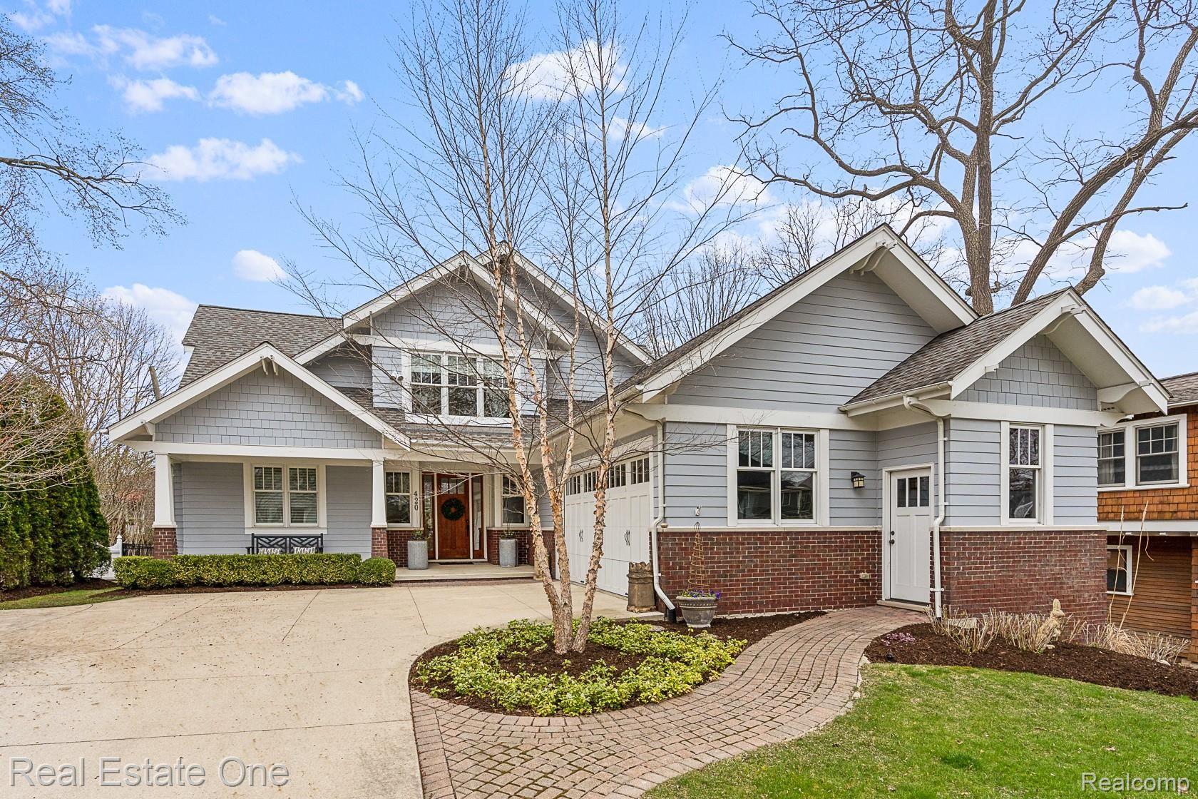 420 West 3rd Street Rochester, MI 48307 - Photo 1 of 37 420 3rd