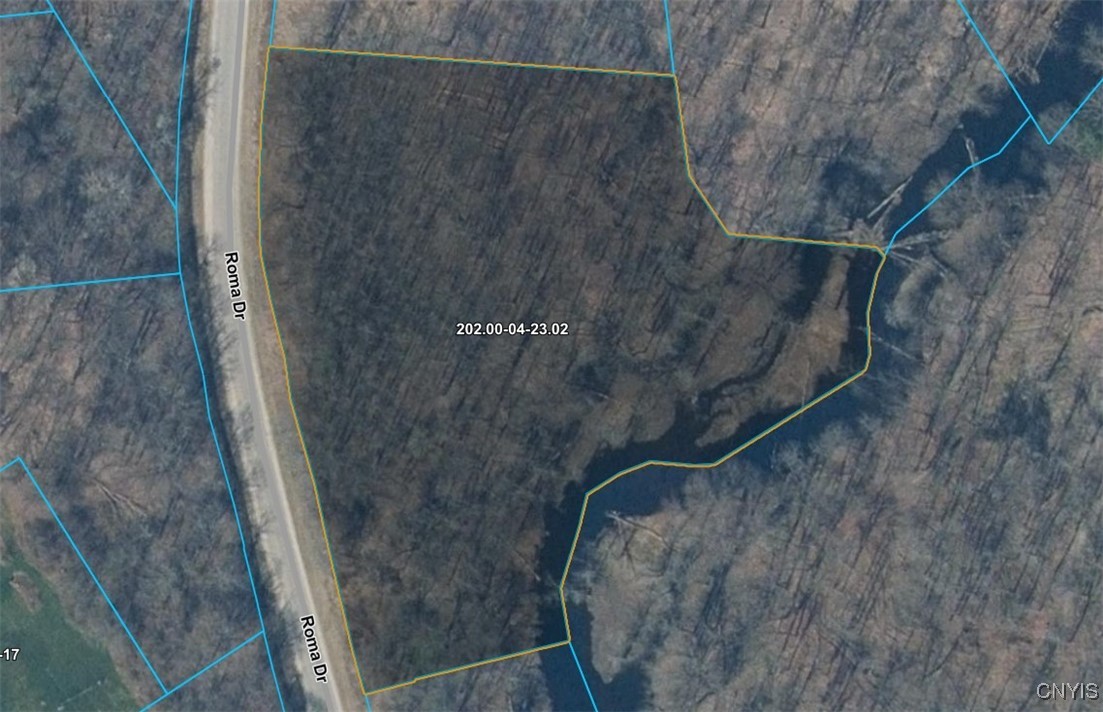 0 Roma Drive Oswego, NY 13126 - Photo 1 of 3