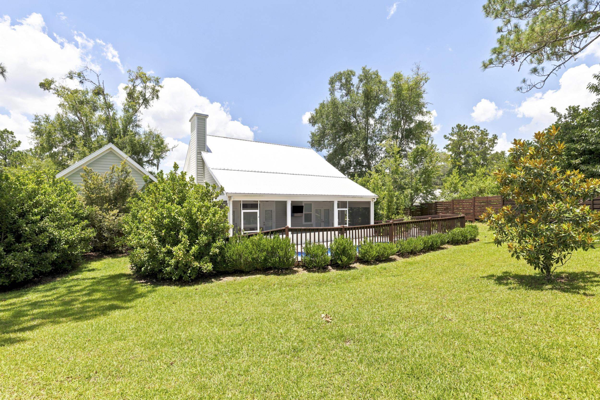 5269 Wild Goose Road Tallahassee, FL 32311 - Photo 49 of 62