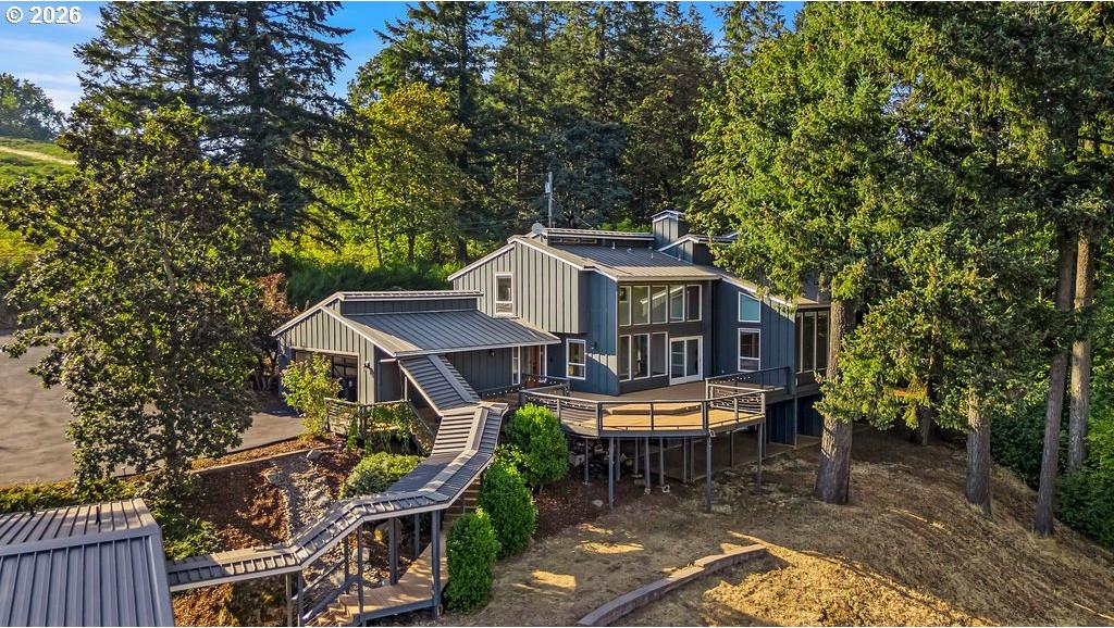 18485 Northeast Smith Road Newberg, OR 97132 - Photo 38 of 46 Gallery Image 38