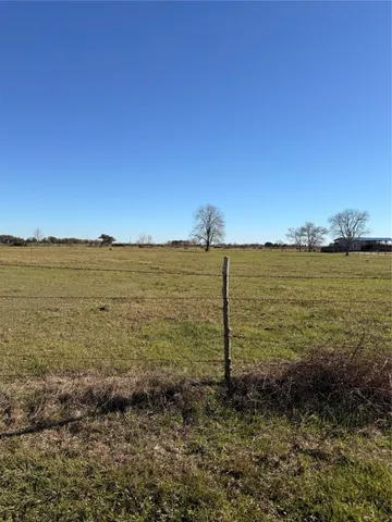 a view of an ocean with beach