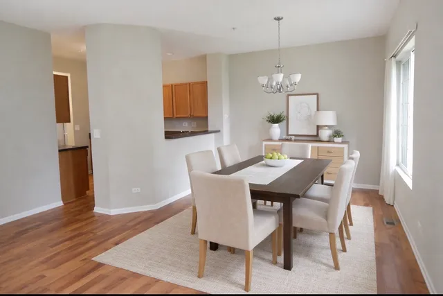 $215,000 | 596 Foxridge Drive, Fox Lake, IL 60020