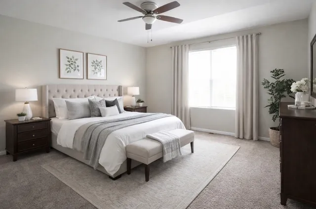 $215,000 | 596 Foxridge Drive, Fox Lake, IL 60020