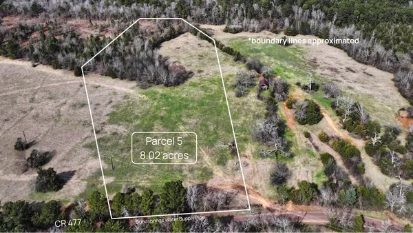 a view of outdoor space and garden