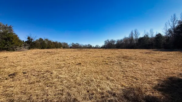 a view of outdoor space and mountain view