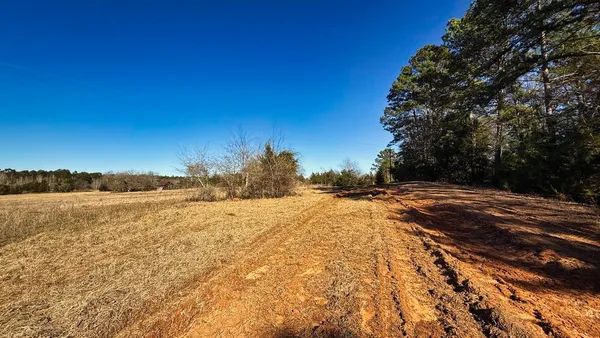 a view of an ocean beach