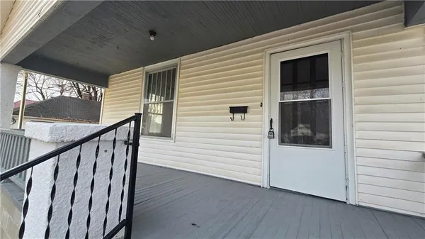 $87,900 | 340 Mansur Street, Chillicothe, MO 64601