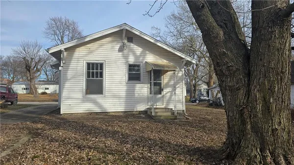 $87,900 | 340 Mansur Street, Chillicothe, MO 64601
