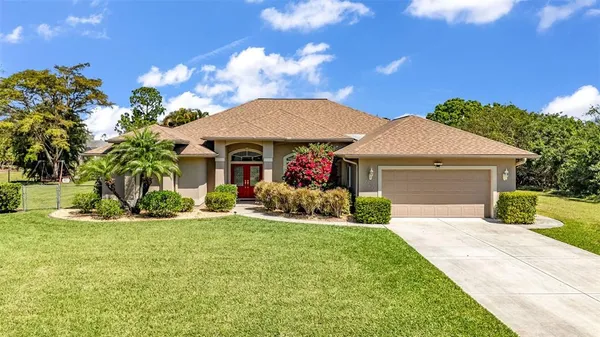 $499,900 | 25042 Bolivar Drive, Punta Gorda, FL 33983