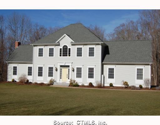 152 Coventry Road Mansfield, CT 06268 - Photo 1 of 1