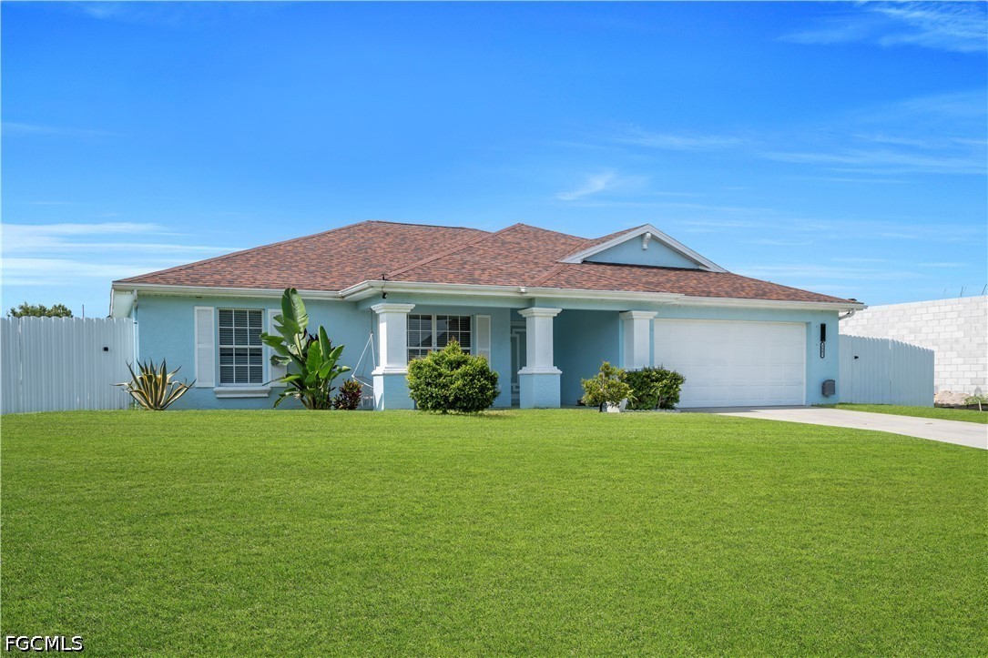 3902 3rd Street Southwest Lehigh Acres, FL 33976 - Photo 2 of 45
