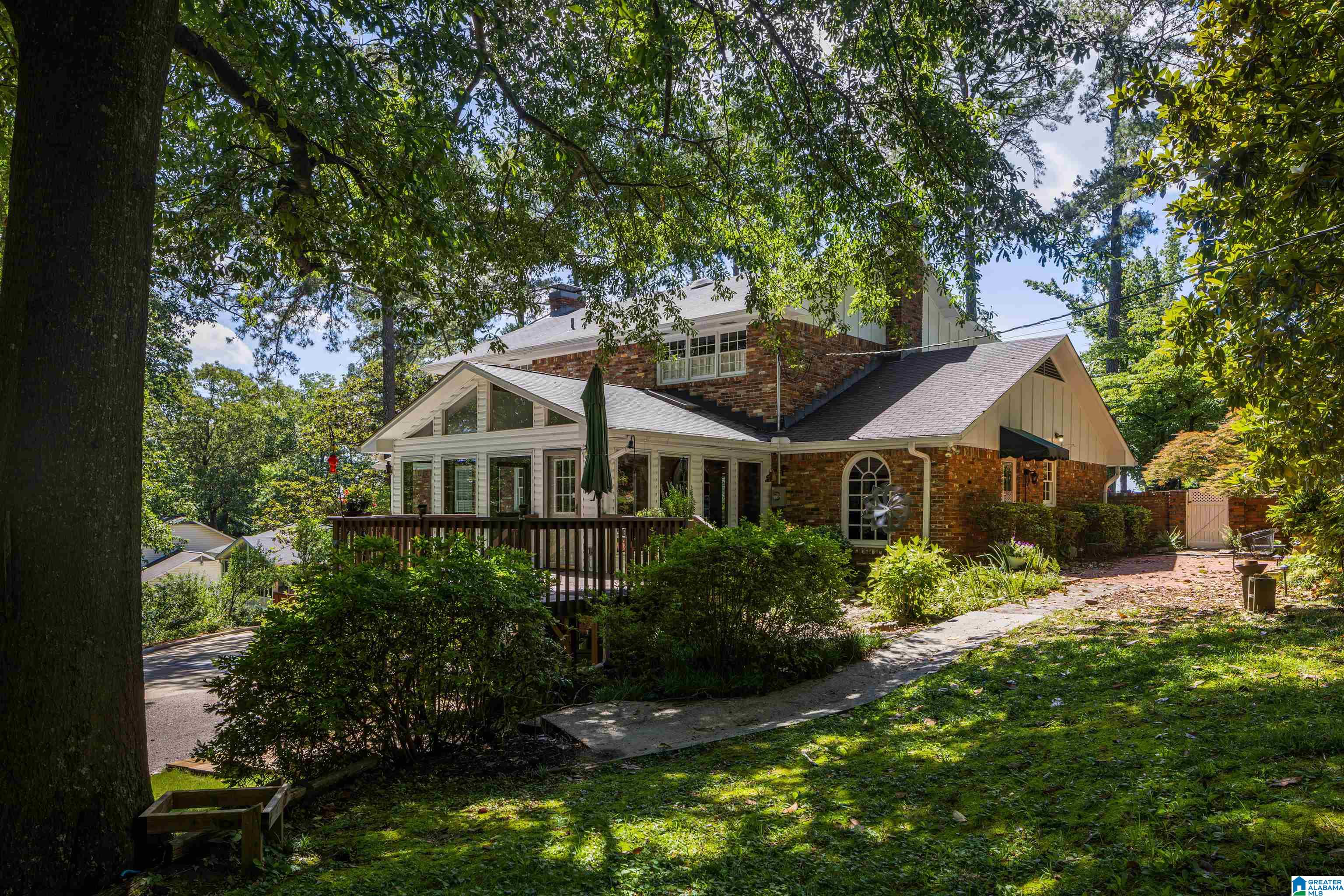 2601 Tyler Road Birmingham, AL 35226 - Photo 43 of 50