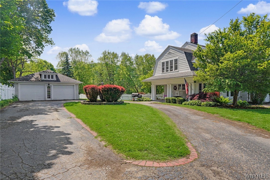 9155 East Main Road Cuba, NY 14727 - Photo 5 of 50