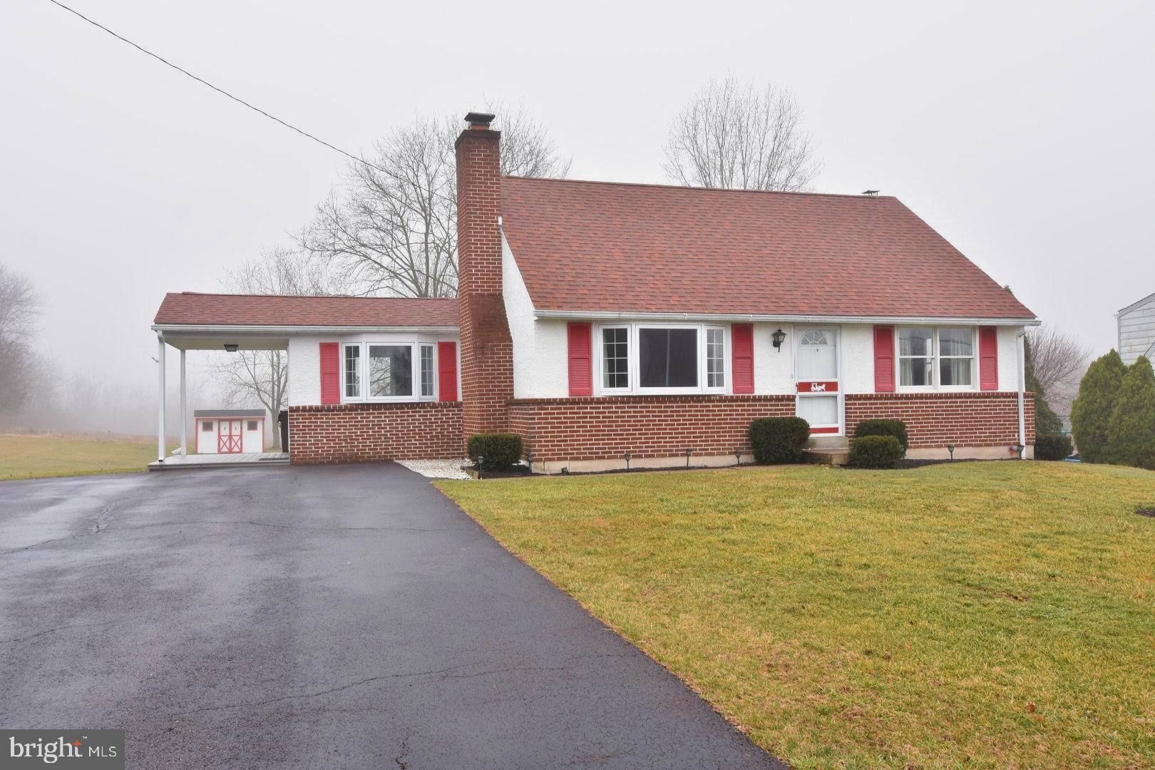 2526 Rhoads Road Gilbertsville, PA 19525 - Photo 1 of 38 Gallery Image 1
