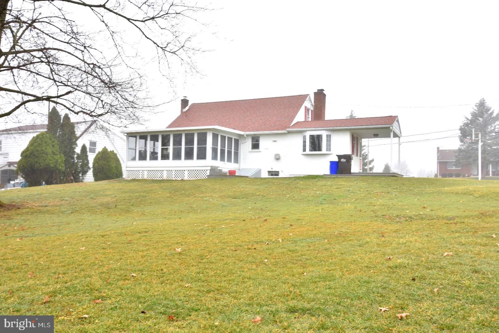 2526 Rhoads Road Gilbertsville, PA 19525 - Photo 33 of 38 Gallery Image 33