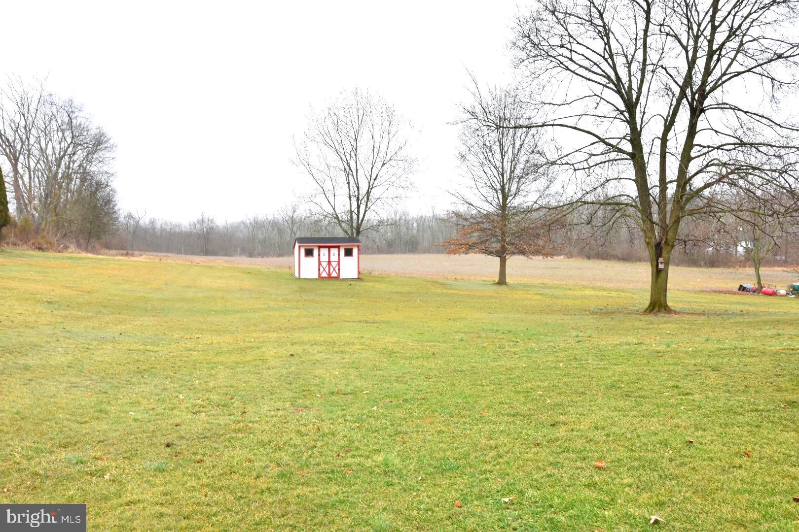 2526 Rhoads Road Gilbertsville, PA 19525 - Photo 37 of 38 Gallery Image 37