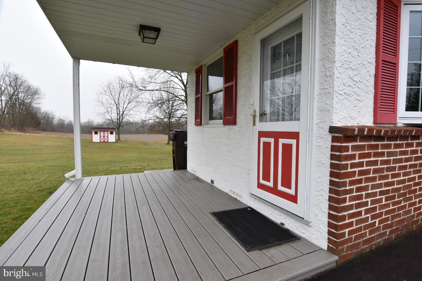 2526 Rhoads Road Gilbertsville, PA 19525 - Photo 38 of 38 Gallery Image 38