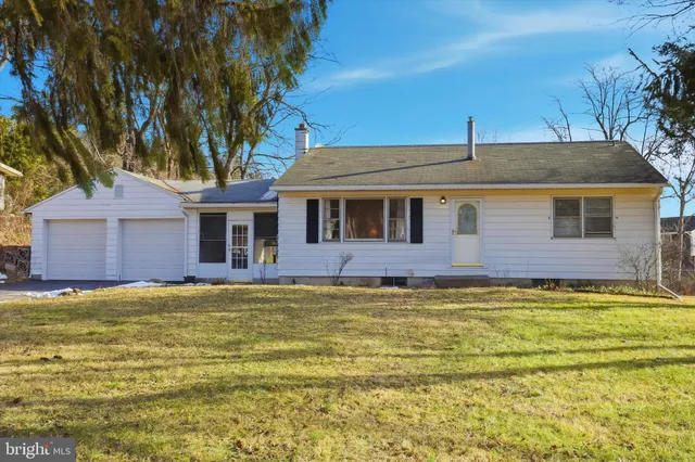 $230,000 | 550 South 60th Street, Harrisburg, PA 17111