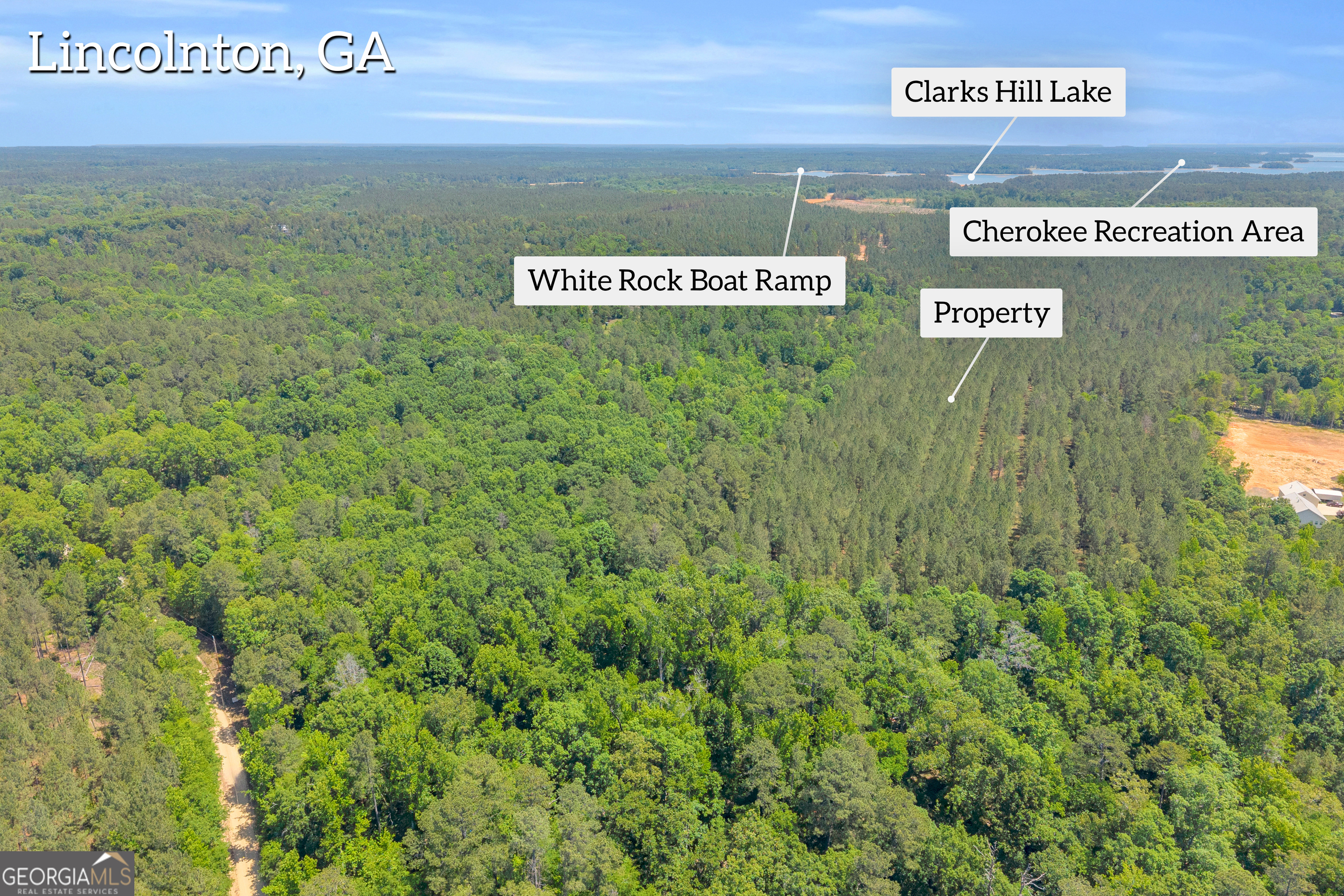 0 Hidden Harbor Road Lincolnton, GA 30817 - Photo 26 of 58