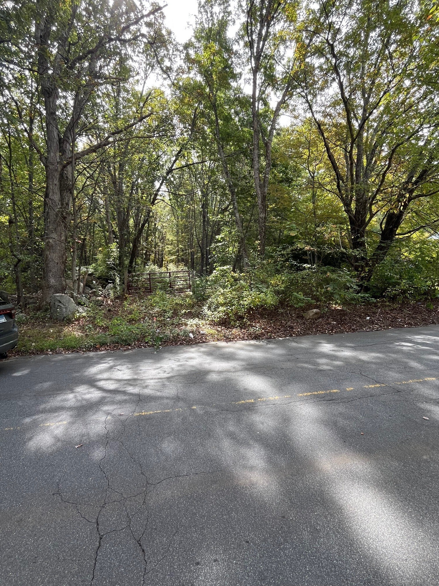 Coe Road Wolcott, CT 06716 - Photo 23 of 24 a view of outdoor space and yard