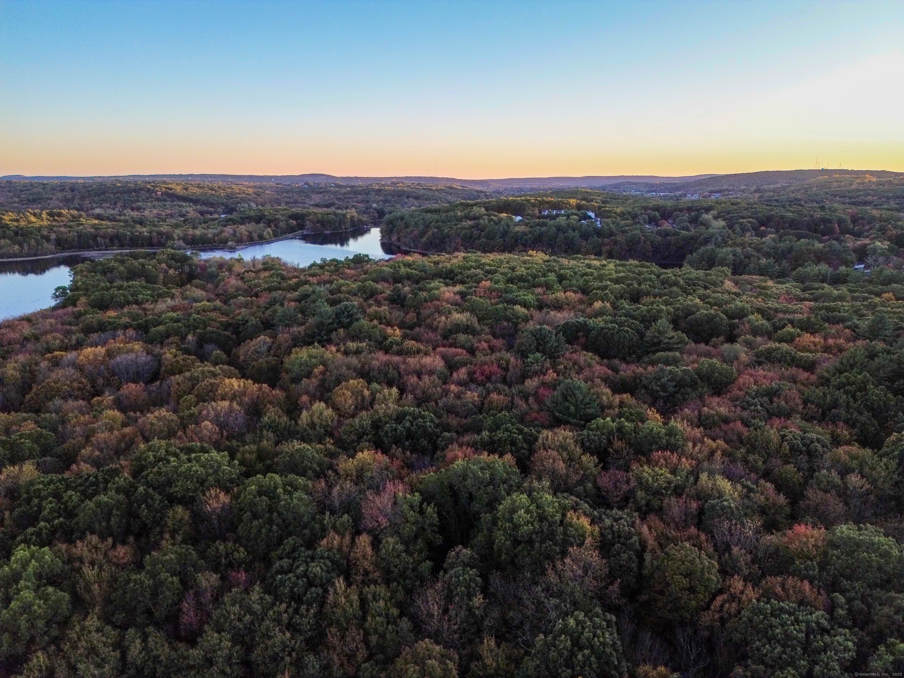 Coe Road Wolcott, CT 06716 - Photo 5 of 24 an aerial view of residential house and green space