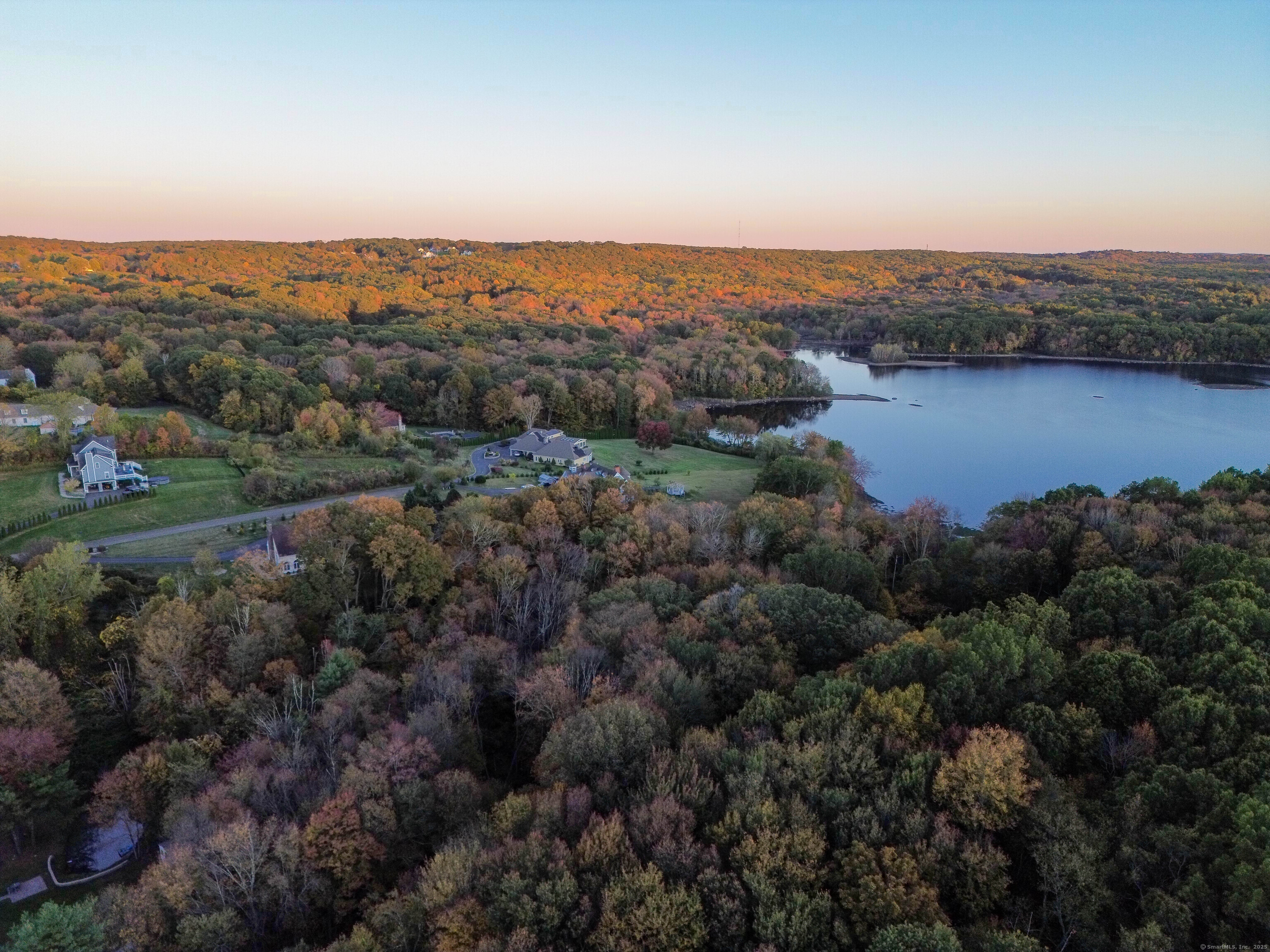 Coe Road Wolcott, CT 06716 - Photo 6 of 24 an aerial view of residential building and ocean