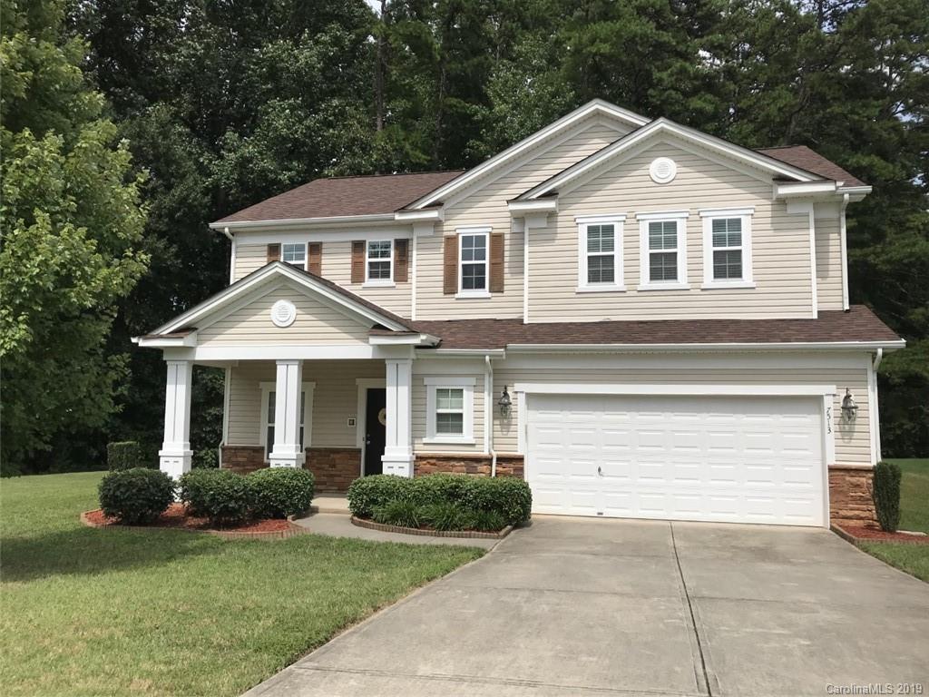 7513 Kuck Road Mint Hill, NC 28227 - Photo 1 of 28 Gallery Image 1