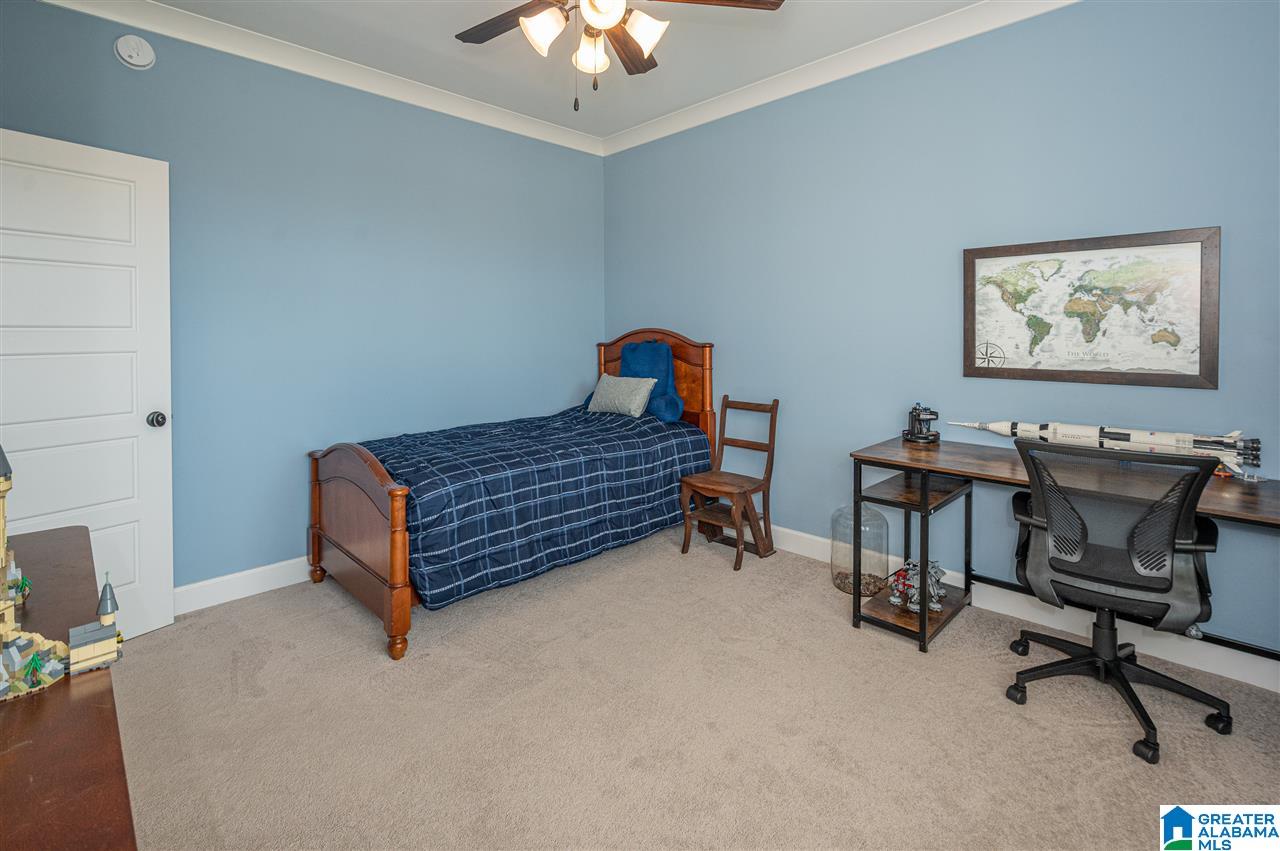 659 Blue Springs Road Wilsonville, AL 35186 - Photo 39 of 50