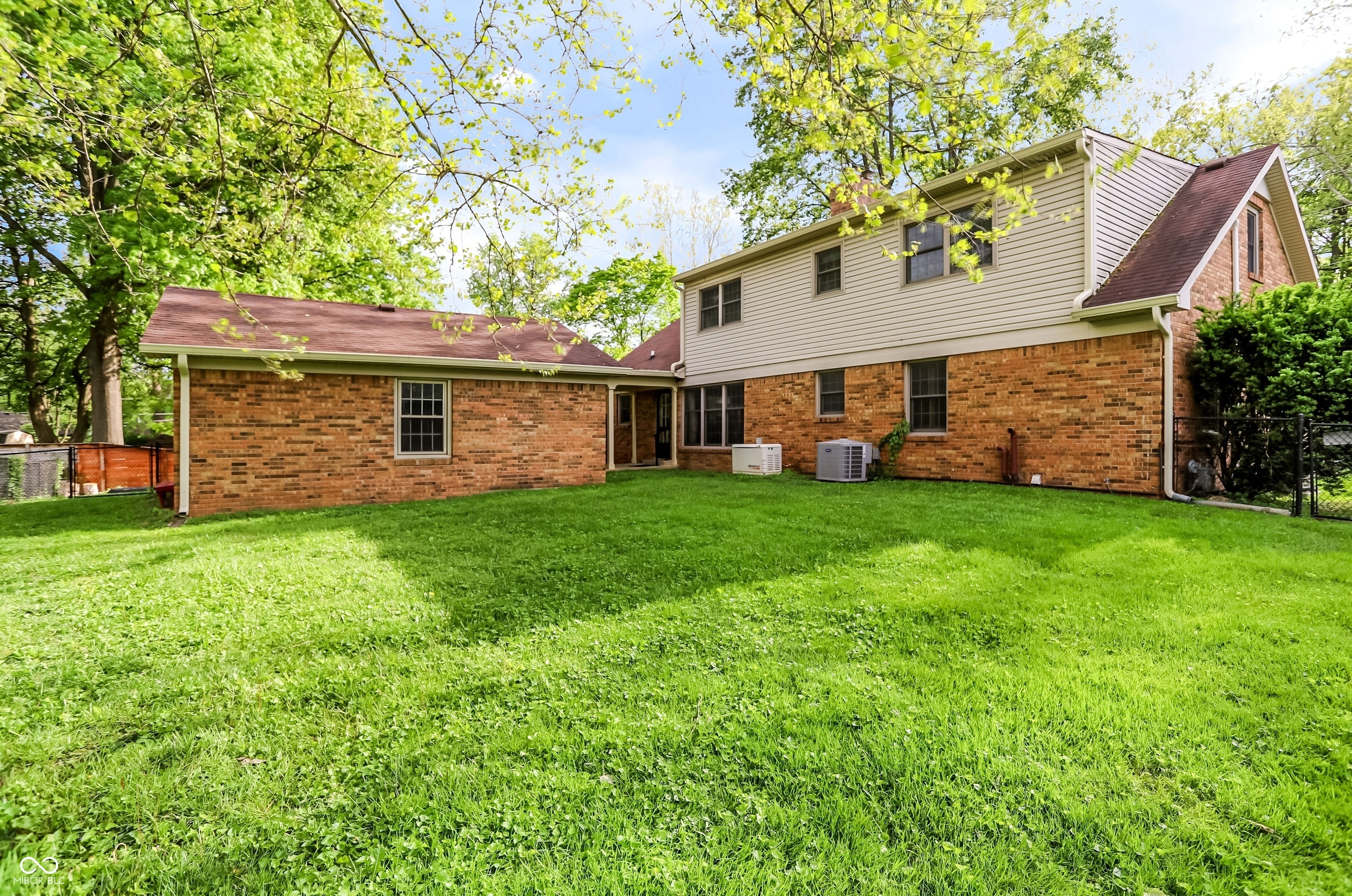 7363 Johnson Road Indianapolis, IN 46250 - Photo 72 of 77