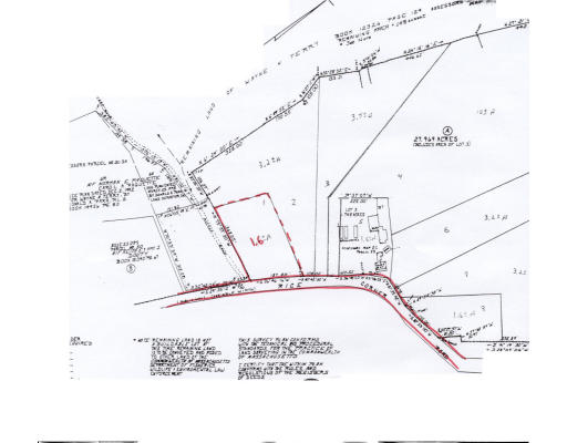 Lot 1 Rice Corner Road Brookfield, MA 01506 - Photo 2 of 2