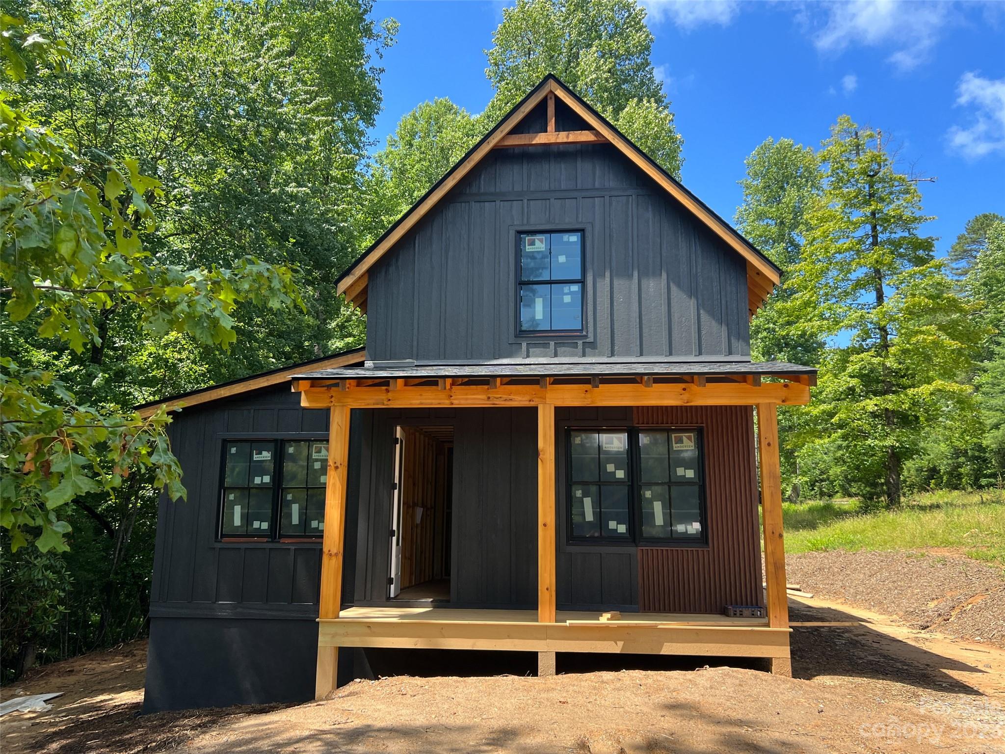 18 Small Crk Road Brevard, NC 28712 - Photo 11 of 11 Gallery Image 11