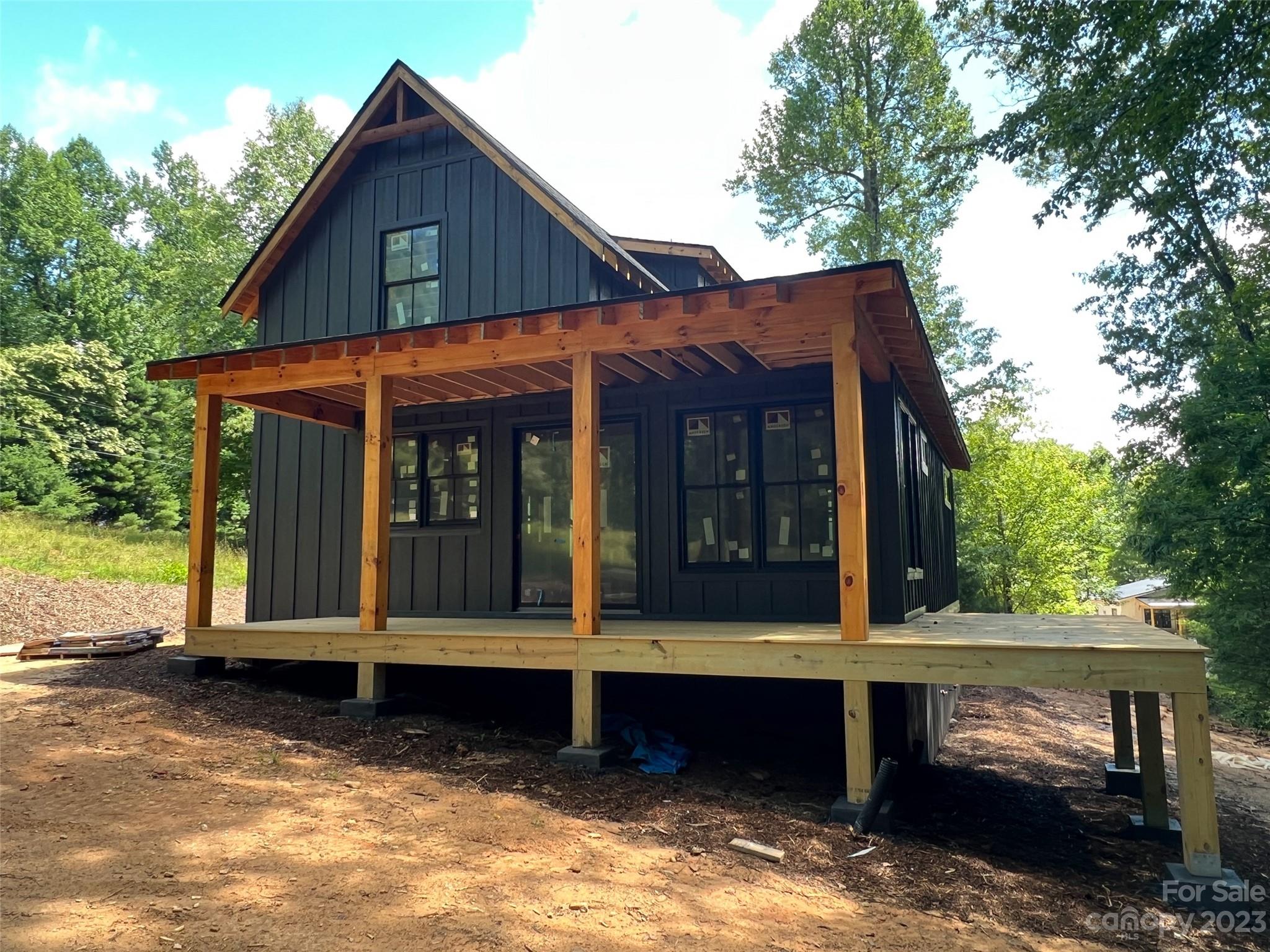 18 Small Crk Road Brevard, NC 28712 - Photo 2 of 11 Gallery Image 2