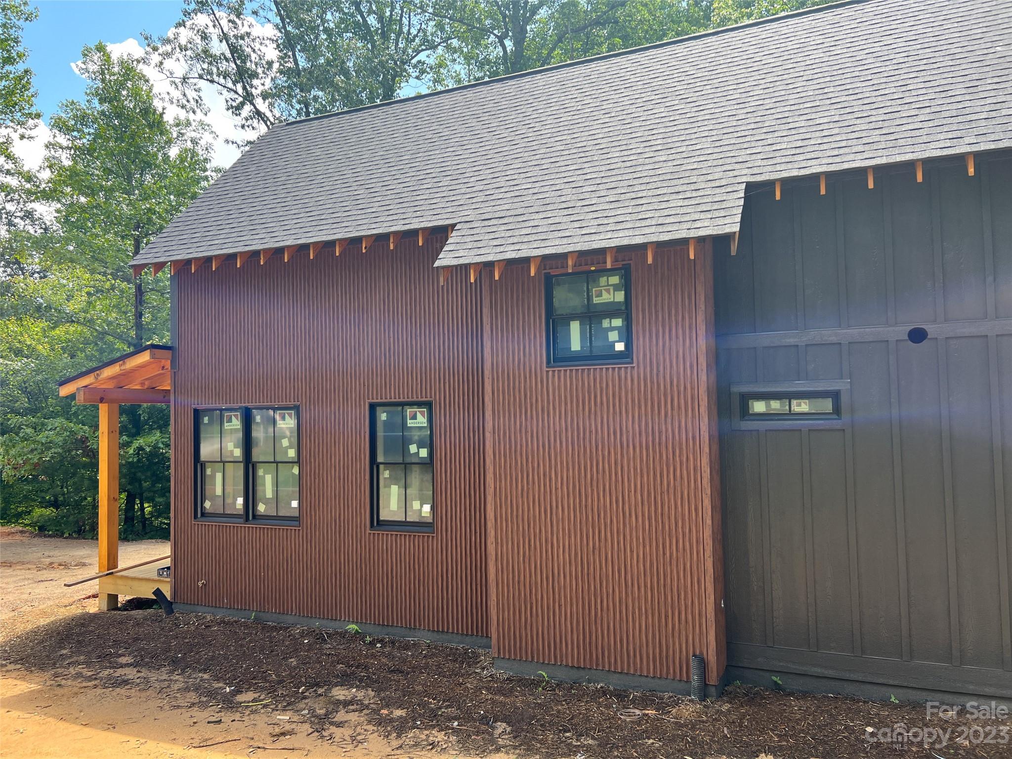 18 Small Crk Road Brevard, NC 28712 - Photo 3 of 11 Gallery Image 3