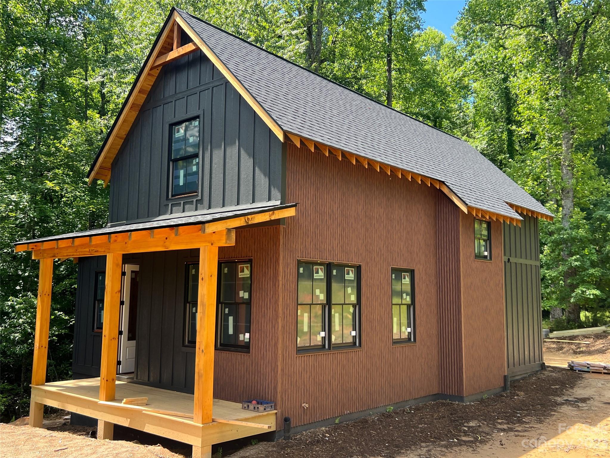 18 Small Crk Road Brevard, NC 28712 - Photo 4 of 11 Gallery Image 4