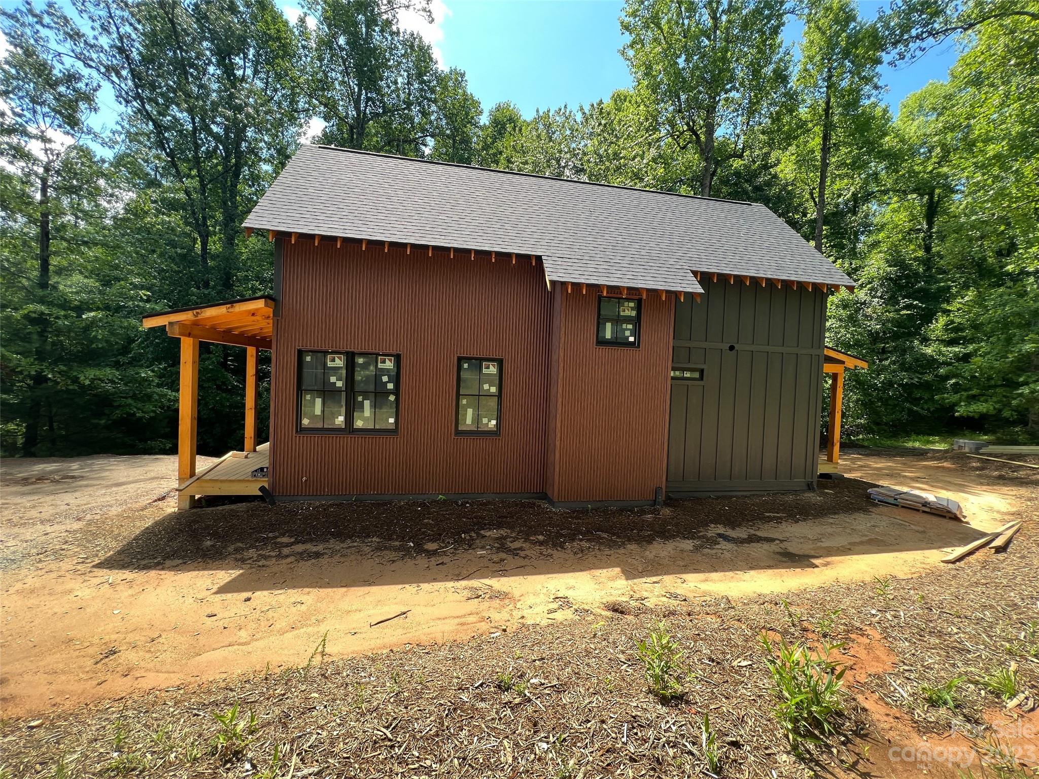 18 Small Crk Road Brevard, NC 28712 - Photo 5 of 11 Gallery Image 5