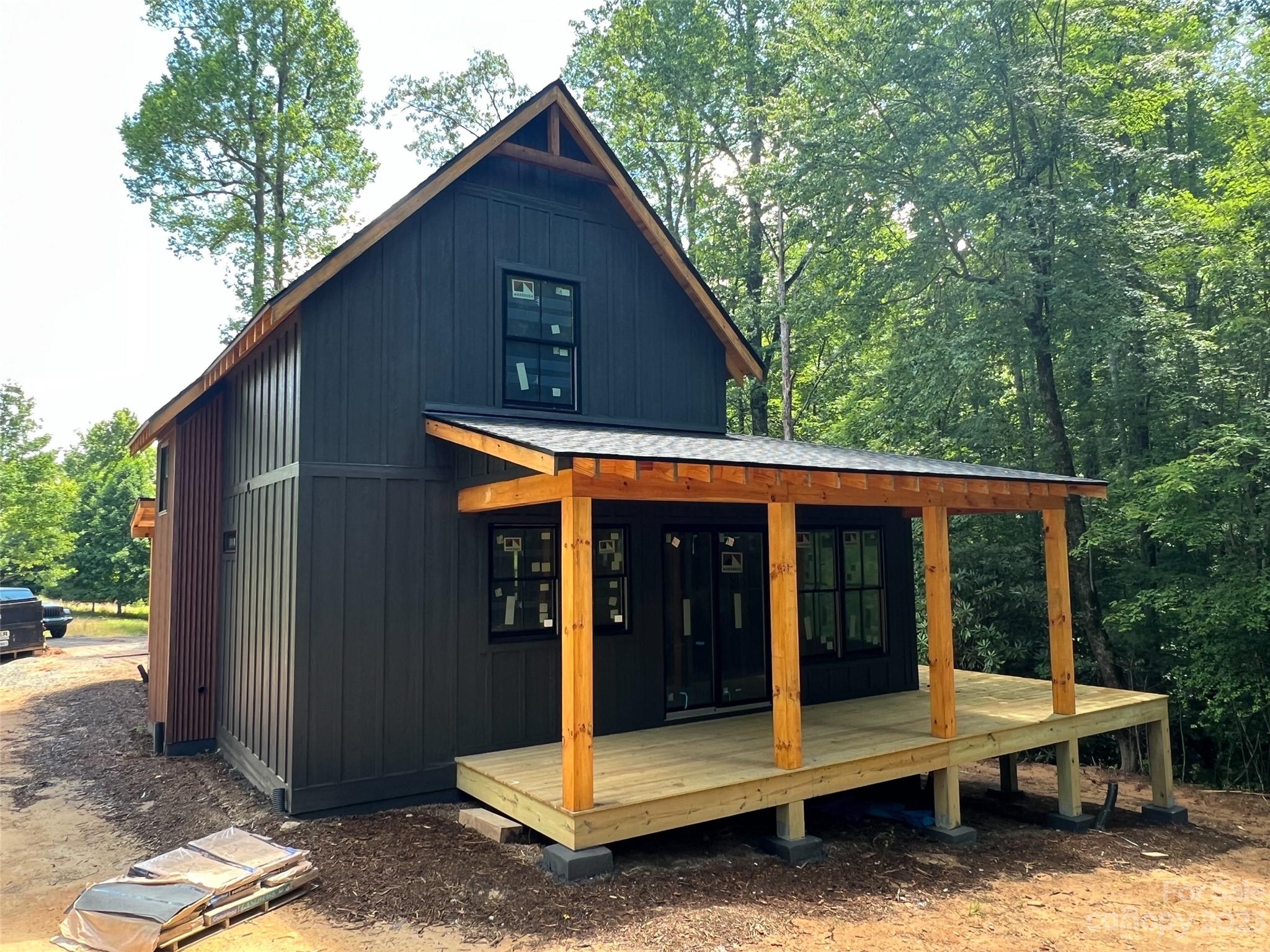18 Small Crk Road Brevard, NC 28712 - Photo 6 of 11 Gallery Image 6