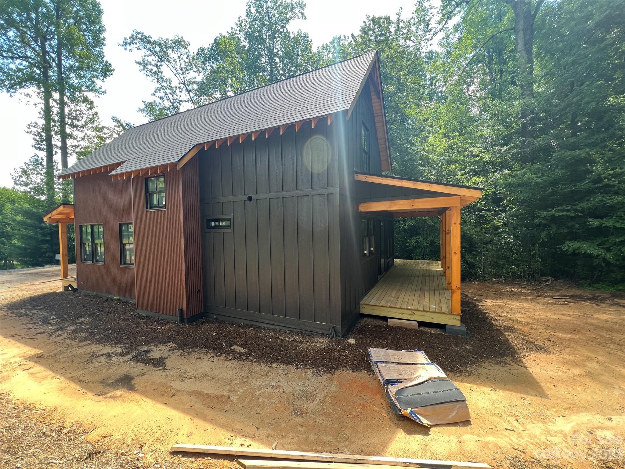 18 Small Crk Road Brevard, NC 28712 - Photo 8 of 11 Gallery Image 8