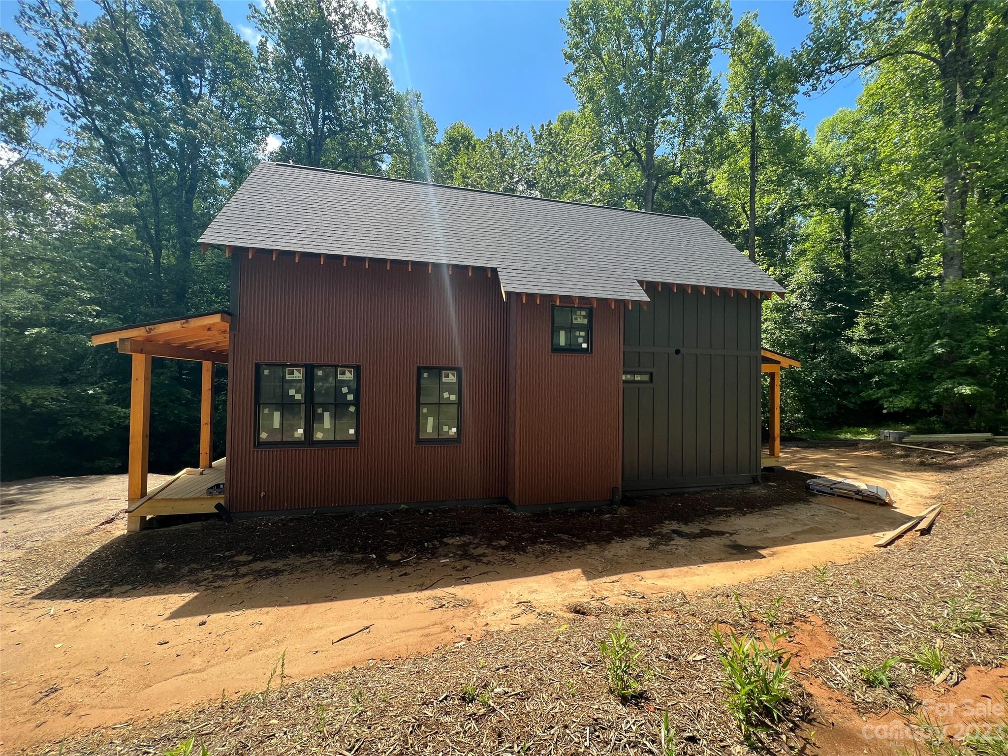 18 Small Crk Road Brevard, NC 28712 - Photo 9 of 11 Gallery Image 9