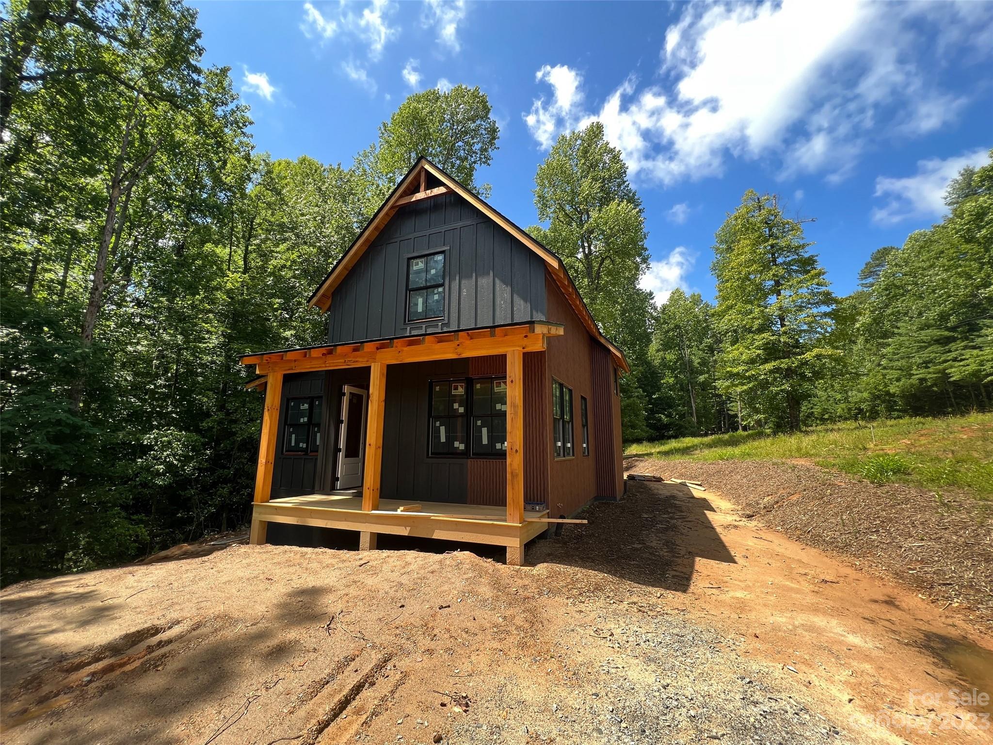 18 Small Crk Road Brevard, NC 28712 - Photo 10 of 11 Gallery Image 10