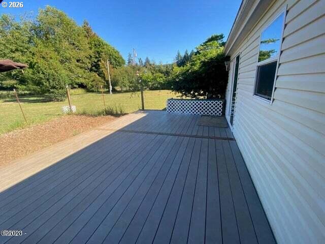 2867 North North Bank Road Otis, OR 97368 - Photo 5 of 21