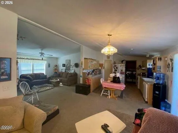 $475,000 | 2867 North North Bank Road, Otis, OR 97368